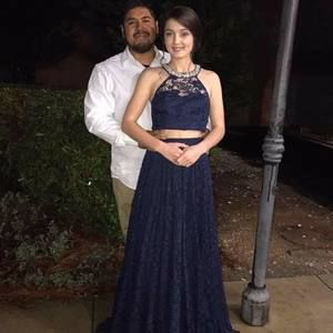 Meet your Posher, Salvador